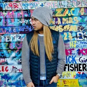 Meet your Posher, Trebor